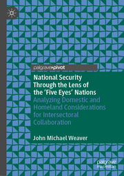 National Security Through the Lens of the 'Five Eyes' Nations