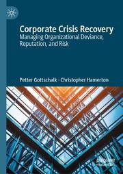 Corporate Crisis Recovery - Cover