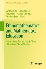 Ethnomathematics and Mathematics Education - Cover
