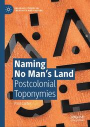Naming No Mans Land
