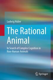 The Rational Animal - Cover