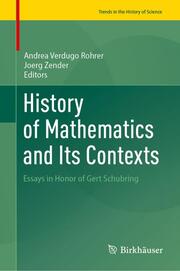 History of Mathematics and Its Contexts