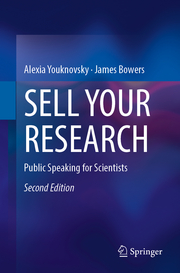 SELL YOUR RESEARCH