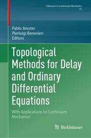 Topological Methods for Delay and Ordinary Differential Equations