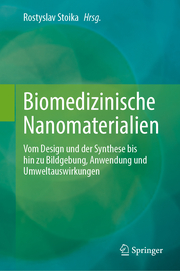 Biomedizinische Nanomaterialien