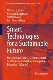Smart Technologies for a Sustainable Future