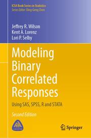 Modeling Binary Correlated Responses
