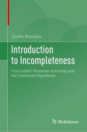 Introduction to Incompleteness