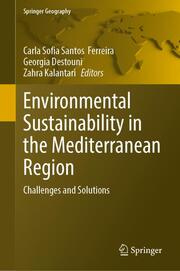 Environmental Sustainability in the Mediterranean Region
