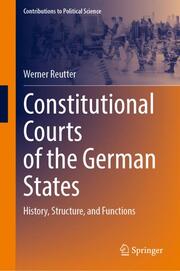 Constitutional Courts in the German States