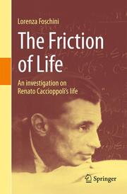 The Friction of Life