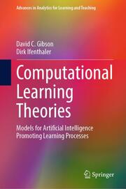 Computational Learning Theories - Cover