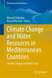 Climate Change and Water Resources in Mediterranean Countries