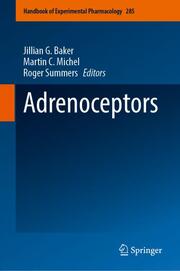 Adrenoceptors