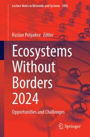 Ecosystems Without Borders 2024