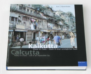 Kalkutta/Calcutta