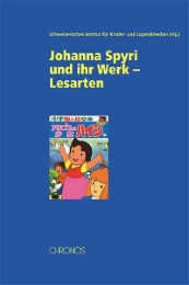 Johanna Spyri und ihr Werk