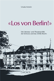 'Los von Berlin!'