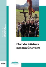 L'Autriche interieure/Im Innern Österreichs - Cover