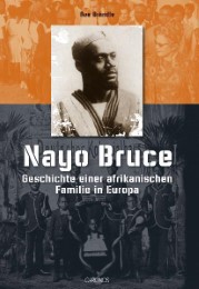 Nayo Bruce