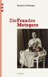 Die Frau des Metzgers - Cover