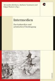 Intermedien - Cover