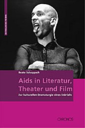 Aids in Literatur, Theater und Film