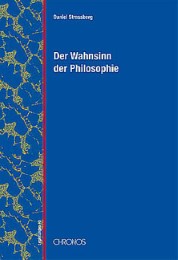 Der Wahnsinn der Philosophie - Cover
