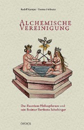 Alchemische Vereinigung - Cover