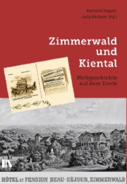 Zimmerwald und Kiental.
