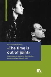 'The time is out of joint'