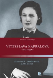 Vítezslava Kaprálová (1915-1940)