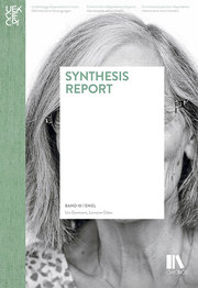 Synthesis Report