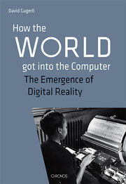 How the World got into the Computer - Cover