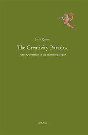 The Creativity Paradox