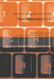 Telecollaboration 2.0