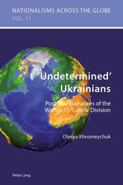 Undetermined Ukrainians