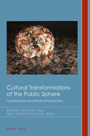 Cultural Transformations of the Public Sphere - Cover
