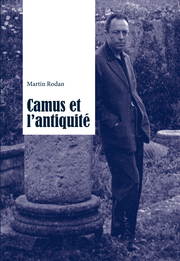 Camus et lantiquité
