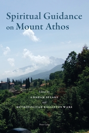 Spiritual Guidance on Mount Athos