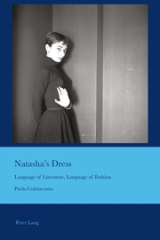 Natasha's Dress