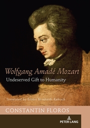 Wolfgang Amadé Mozart