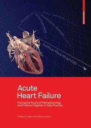 Acute Heart Failure - Cover