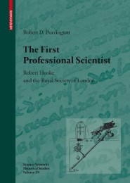 The First Professional Scientist - Abbildung 1