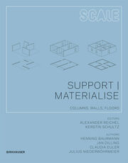 Support I Materialise - Cover