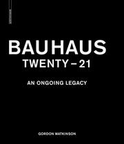 Bauhaus Twenty-21