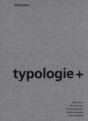 typologie+ - Cover