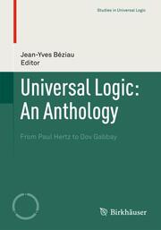 Anthology of Universal Logic