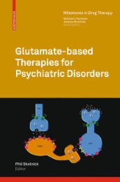Glutamate-based Therapies for Psychiatric Disorders - Abbildung 1