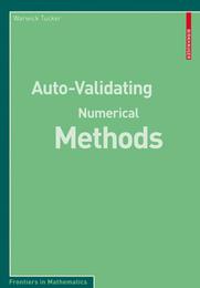 Auto-Validating Numerical Methods